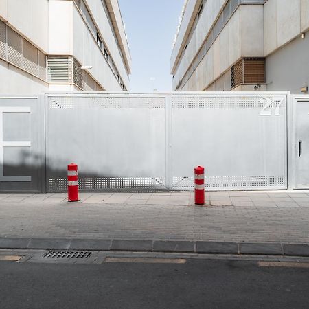 Tuguest Armilla Apartment Exterior photo