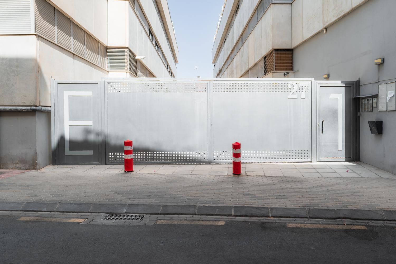Tuguest Armilla Apartment Exterior photo
