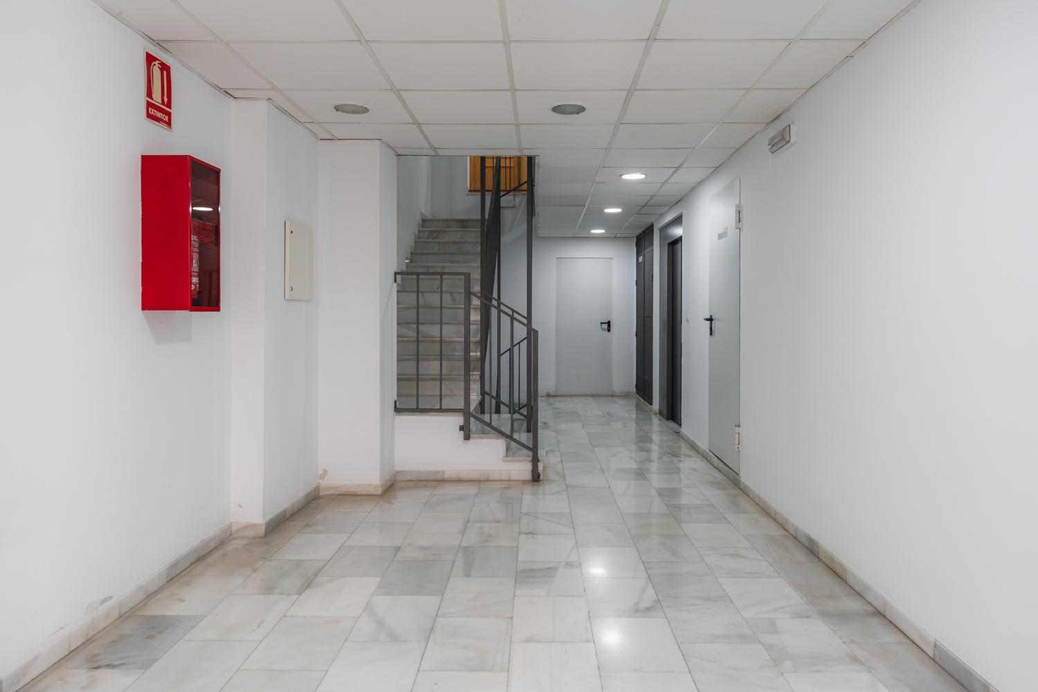 Tuguest Armilla Apartment Exterior photo