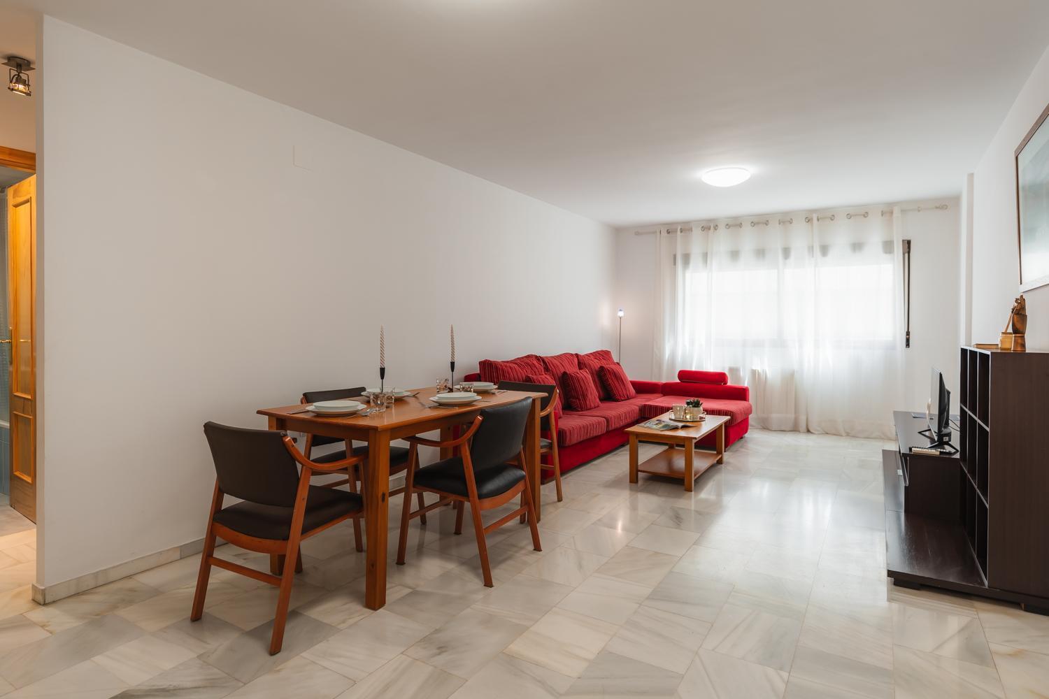 Tuguest Armilla Apartment Exterior photo