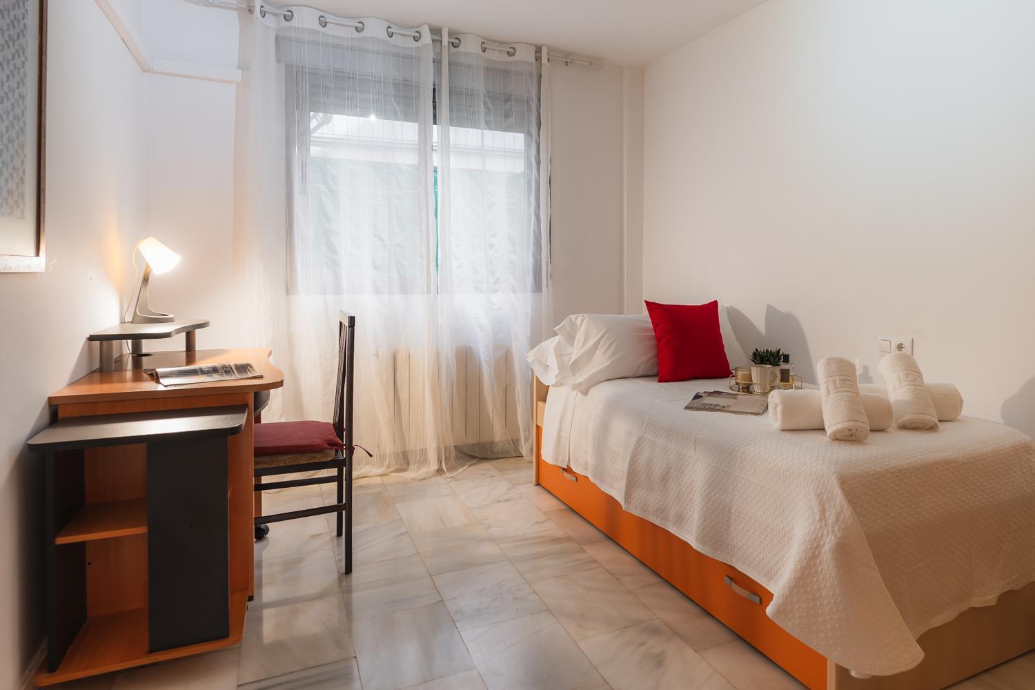 Tuguest Armilla Apartment Exterior photo