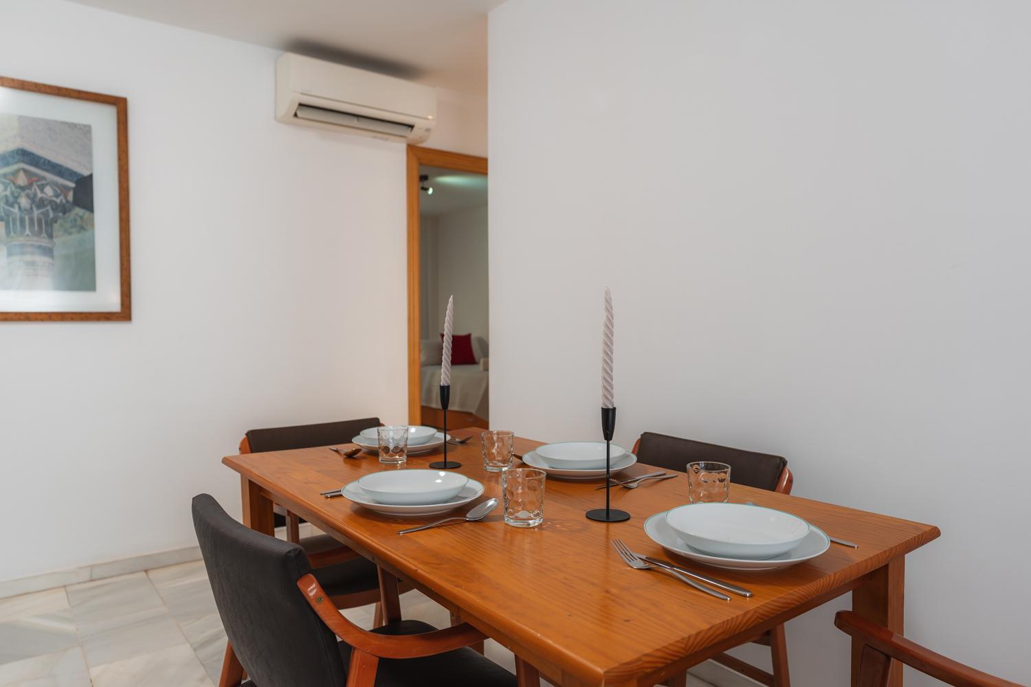 Tuguest Armilla Apartment Exterior photo