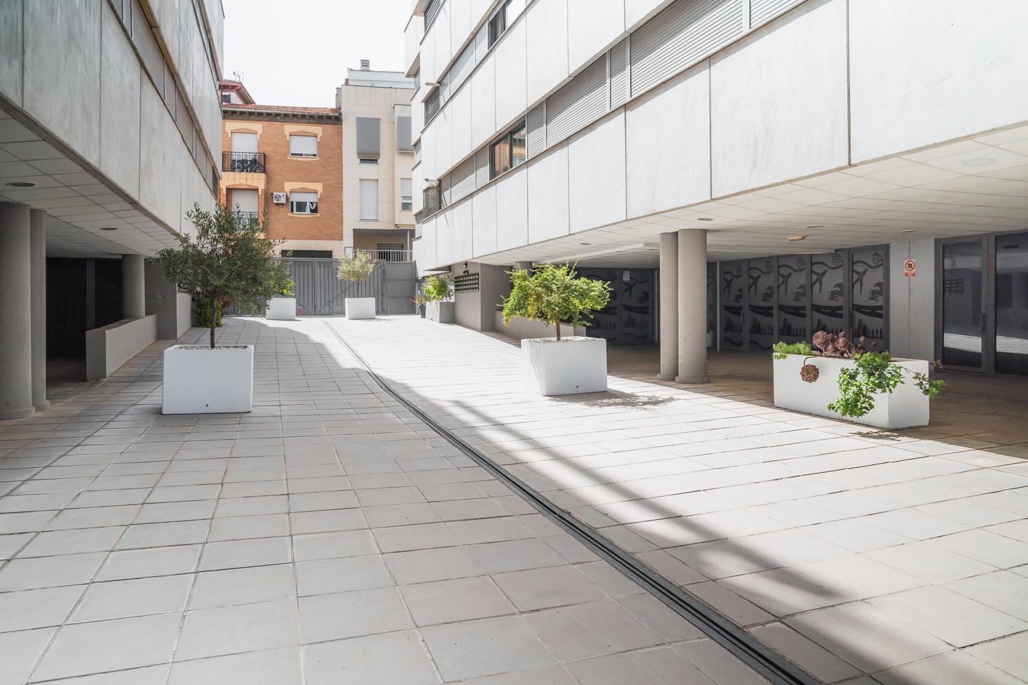Tuguest Armilla Apartment Exterior photo